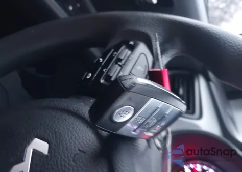 2023 Kia Rio S z USA, uszkodzony, nr VIN 3KPA24AD2PE520497